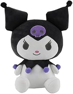 Quality Lolita Melody Koromed Anime Design Double Double Dolls Size 25 cm Suitable as a birthday gift and Christmas for children (B).. Discover the perfect shopping experience with DIAYTAR NIGERIA's vast selection and prompt delivery service.
