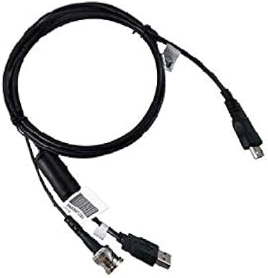 USB Motorola PMKN4128A USB programming cable for CP200D.. From essentials to electronics, DIAYTAR Nigeria ships your order in no time.