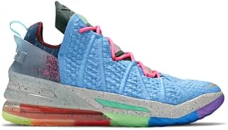 LeBron basketball shoe for men 18 inch Best 1-9 inches (7).. Discover thousands of products on DIAYTAR Nigeria — from fashion and electronics to home goods. We guarantee quick delivery and competitive pricing across the board.