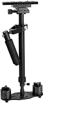 Ewinner Steadicam S60 Portable stabilizer Steadycam Camera Steadicam camcorder DSLR Stabilizer.. Experience hassle-free shopping with DIAYTAR NIGERIA's user-friendly platform and prompt delivery service.