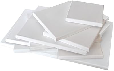 Playbox 40 x 40 x 1.7 cm cotton canvas (10 pieces).. Shop confidently with Nigeria's most trusted e-commerce platform, offering swift and affordable delivery.