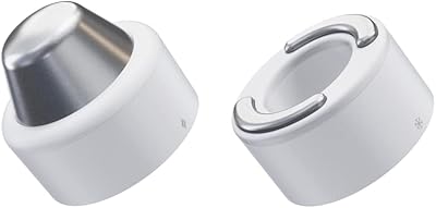 Accessories for hot and cold rings Theraface Pro | Reduces tension, pain and facial inflammation | Therabody device.. Shop for everything you need at DIAYTAR NIGERIA, with budget-friendly prices and quick delivery.