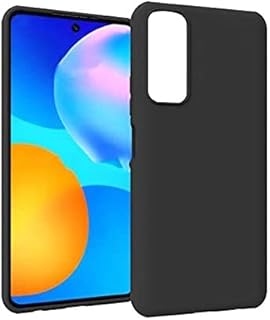 Huawei y7a shell in flexible and matt silicone, flexible TPU rear shell for Huawei Y7A.. Elevate your shopping experience with DIAYTAR NIGERIA's vast catalog and budget-friendly options.