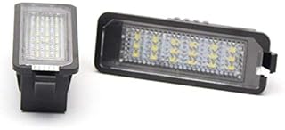 Plaque d'immatriculation led feifeier pour volkswagen vw golf 4 5 6 gti mk4 mk5 ma294.. Shop the future with DIAYTAR NIGERIA - thousands of products, unbeatable prices, delivery within a week.