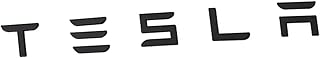 3D adhesive sticker with relief letters compatible with the Tesla Model 3/S/X/Y series (is suitable for Tesla Noir).. Experience shopping freedom with DIAYTAR NIGERIA's vast catalog and nationwide 5-8 day shipping.