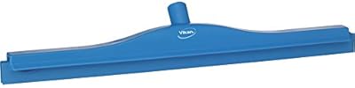 Vikan frame in polypropylene rubber for sofa with double lining raclette blade, 7714, blue.. Navigate countless options with DIAYTAR NIGERIA's comprehensive marketplace and budget-friendly shipping.