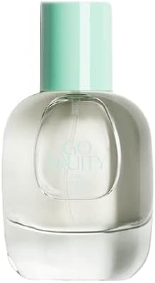 Zara Go Fruity 30 ml eau de toilette (1.0 Fl. Oz) Mini perfume Voyage Format.. Shop with ease at DIAYTAR NIGERIA, Nigeria's premier e-commerce platform offering budget-friendly shipping.