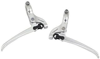 Tektro FL750 22.2 mm aluminum tektro brake lever kit with 2 wheels, silver, ST1420.. Discover the convenience of DIAYTAR NIGERIA's vast e-commerce platform with delivery in just 5-8 days.