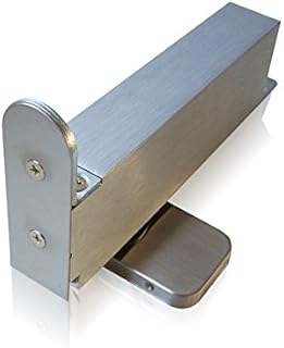 NHN model: PDC103W-S SSS-Hydraulic door hidden with automatic closure for wooden and steel doors (installation open to 90 degrees).. Shop across boundaries with DIAYTAR NIGERIA's comprehensive catalog delivered nationwide at budget rates.