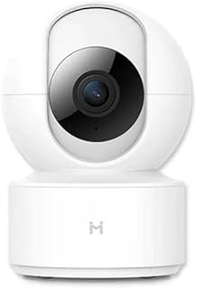 Baby surveillance camera mi jia h.265 1080p with vision.. Reliable delivery, all over Nigeria — that’s DIAYTAR Nigeria promise.