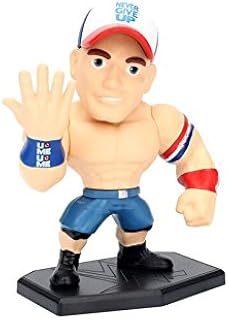 Jada toys metal wwe john cena classic figure (m205) (one piece), 4.. Shop without boundaries at DIAYTAR NIGERIA, offering affordable products with convenient delivery times.
