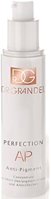 Anti-Pigmentation Fluid Dr. Grandel - concentrated 50 ml. reduces hyperpigmentation and old age spots.. DIAYTAR NIGERIA: Your trusted partner for affordable online shopping with reliable delivery timeframes.