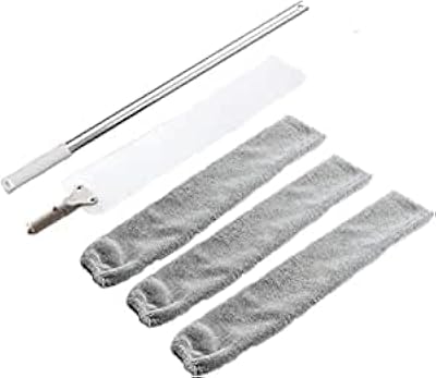 Geeplas extensible vacuum cleaner brush, dusting brush with extra long handle, adjustable mop to clean domestic vacuums, high ceilings and furniture.. DIAYTAR NIGERIA revolutionizes online retail with our vast selection and cost-effective delivery options.