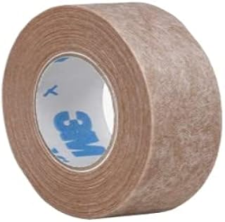 Surgical ribbon Juneo tan micropore (0.5 "wide, 3 m) - 2 rolls.. Elevate your shopping experience with DIAYTAR NIGERIA's vast catalog and budget-friendly options.
