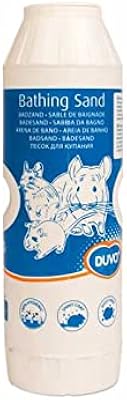 Dovo+ (Collection Lari) Sable de Bain 1.9 kg, multicolor.. DIAYTAR NIGERIA: Your trusted e-commerce partner with extensive product choices and affordable delivery.