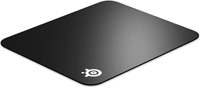 Steelseries QCK Steelseries Steelseries Mouse Improved Steelseries Optimized for sensors.. Shop smart, shop DIAYTAR - Nigeria's most affordable e-commerce platform with nationwide delivery.