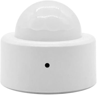Skido Zigbee 3.0 motion detector, mini tuya motion sensor switch, pir motion sensor, intelligent human body sensor compatible with Tuya Smart Life Alexa.. Your everyday shopping companion, DIAYTAR NIGERIA offers unbeatable value with nationwide delivery.