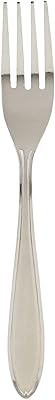 Set of 3 Royalford RF3002 table forks - Ideal for eating salad, desserts, aperitifs, fruit salad, Chinese food and more | Go to the dishwasher | Table forks, ideal table fork for the family, hotels and office.. Experience the DIAYTAR difference with our vast product selection and delivery within 5-8 days.