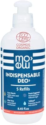 New ! Recharge of essential organic and natural deodorant Mum Care, 240 ml, durable product, without cruelty to animals, vegan.. DIAYTAR NIGERIA transforms online shopping with competitive prices and dependable nationwide delivery.