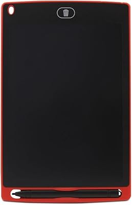 Portable LCD writing tablet u well for writing drawing and memos.. Shop from our extensive catalog at DIAYTAR NIGERIA and enjoy doorstep delivery in just 5-8 days.
