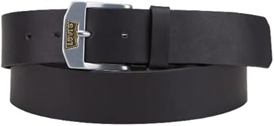 New Legend Men's Belt.. DIAYTAR NIGERIA: Where every shopping need is met with affordable prices and timely delivery.