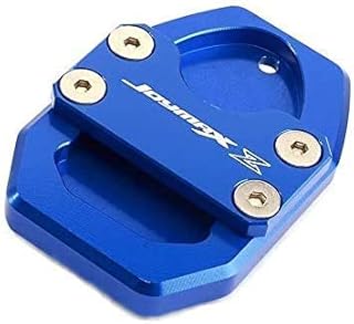 Stofy elegant and durable motorcycle accessories for Sym Joymaxz300 Joymax Z300 GTS300i CNC Motorcycle Support Plate in aluminum aluminum to expand Extension Back Accessories easy to install, Color: Red C.. Discover endless possibilities with DIAYTAR NIGERIA's vast e-commerce selection and budget-friendly delivery.