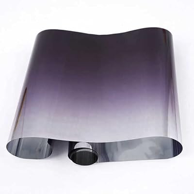 Automobile - Shading ribbon for shiny silver sun visor, size 20 cm x 150 cm, new (black).. DIAYTAR NIGERIA: Where shopping meets satisfaction with affordable prices and prompt delivery services.