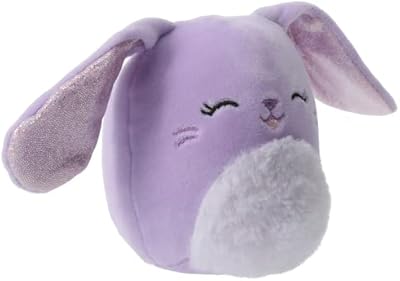 Squishmallows Easter 2023 The Kelly Toy 5 inch rabbit bubble toy.. DIAYTAR NIGERIA: Your affordable gateway to thousands of products delivered promptly nationwide.