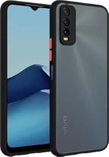 A transparent matte rear protective shell with a matt frame to protect.. Experience the DIAYTAR difference with our vast product selection and delivery within 5-8 days.