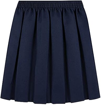 Back to school skirts Molly Malo For Girls, Square and Circular Elastic Plus Skirt for Girls from 2 to 16 years old.. Shop with intention at DIAYTAR NIGERIA, offering thousands of products at budget-friendly prices.