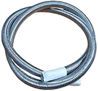 Royal Apex stainless steel stainless steel hose 1.4 meters.. DIAYTAR NIGERIA makes quality accessible with our diverse product range and dependable delivery service.
