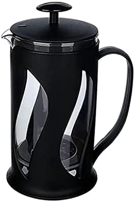French pressure coffee maker (red).. DIAYTAR NIGERIA: Where affordability meets variety, with thousands of products delivered in less than 8 days.