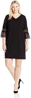 3/4 size dress Julia Jordan for short -sleeved women.. Nigeria's fastest-growing e-commerce site offers unbeatable prices and delivery within 8 days.