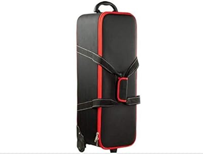 Rigid roller bag Godox CB04, size 78 x 24 x 24 cm, black.. DIAYTAR NIGERIA: Your affordable gateway to thousands of products delivered within a week.