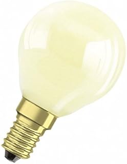 Osram Decor B incandescent bulbs, yellow, OPD11W/m/s/yellow.. DIAYTAR NIGERIA: Bringing affordable shopping solutions with a diverse product catalog delivered nationwide.