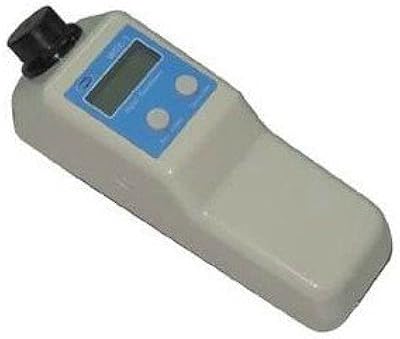 Turbidimeter Portable 1B.. Experience the future of shopping with DIAYTAR NIGERIA's extensive selection delivered in just 5-8 days.