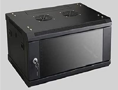 6u 600 mm wall service rack (l) x 600 mm (p) x 370 mm (h) Loading capacity: 70 kg.. Shop with confidence at DIAYTAR NIGERIA, enjoying competitive prices and delivery within 8 days.