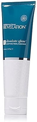 Robin face cleaner McGraw Revelation Absolute Glow ~ 118 ml.. DIAYTAR NIGERIA brings satisfaction with every purchase through affordable prices and prompt shipping.