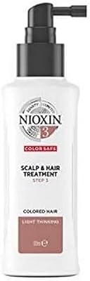 Tasse de manipulation nioxin system 3 hot & harpy, 100 ml.. Shop electronics, clothes, and everything in between on DIAYTAR Nigeria.