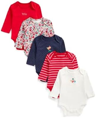 Body Little Robin Snap For Little Girls - Lot of 5.. Experience hassle-free shopping with DIAYTAR NIGERIA's user-friendly platform and prompt delivery service.