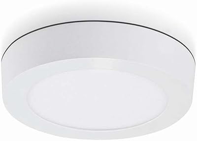 Danube home milano led downlight 12w 6500k série illumina | fonte.. DIAYTAR NIGERIA: Where every Nigerian finds affordable products delivered within the week.