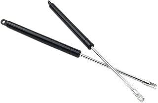 Automobile parts - 2 pieces of force with gas spring for Seitz Dometic Heki 2 G4 12 140 1 330 AU11 AB07 40N.. Unlock a world of affordable products with DIAYTAR NIGERIA's expansive e-commerce platform.