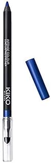 Eyeliner long holding intense color kiko milano 14 mineral blue, 0.04 oz.. Your everyday shopping solution, DIAYTAR NIGERIA offers variety and value delivered within 8 days.