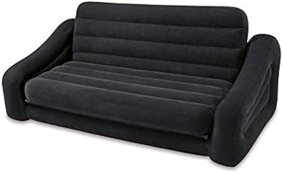 Two -room inflatables convertible into an Intex 68566 bed.. Shop confidently with Nigeria's most trusted e-commerce platform, offering swift and affordable delivery.