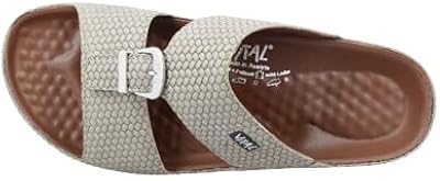 Vital sandal for men - Country 74007B41596 Dark gray 44, top.. Shop smarter with DIAYTAR NIGERIA's comprehensive catalog and budget-friendly 5-8 day delivery.