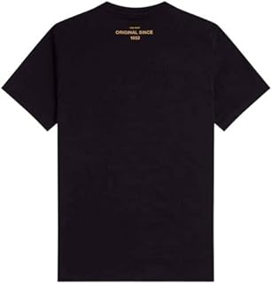 Men's disc graphics shirt.. Experience the future of online shopping with DIAYTAR NIGERIA's extensive product range and competitive pricing.