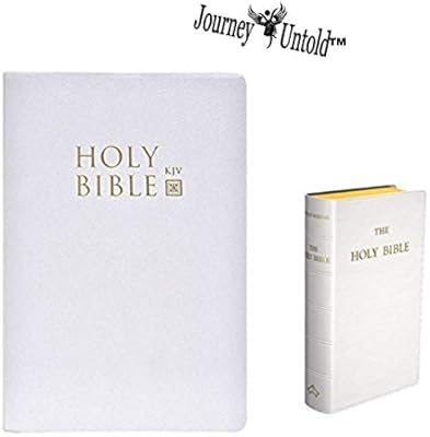Soft leather covers Lot of 2 major new bibles (book.. From household needs to gadgets, DIAYTAR Nigeria has it all.