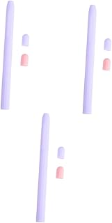 HIMOBLU 3 pieces of silicone case for stylus sleeve leeway for stylus silicone case for touch screen case for silicone silicone stylics.. Shop the future with DIAYTAR NIGERIA - thousands of products, unbeatable prices, delivery within a week.