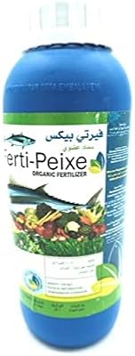 Ferti peixe organic liquid fertilizer based on plants for plants.. Discover why millions choose DIAYTAR for affordable online shopping with delivery in just 5-8 days.