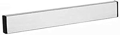 12-inch magnetic truck holder, stainless steel magnetic knife bar, magnetic knife bar, knife support bar.. Experience budget-friendly shopping at DIAYTAR NIGERIA, Nigeria's premier online marketplace with quick delivery.